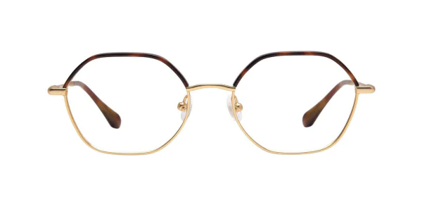 Oprawa okularowa GIGI Studios 6573/2 ALMOND