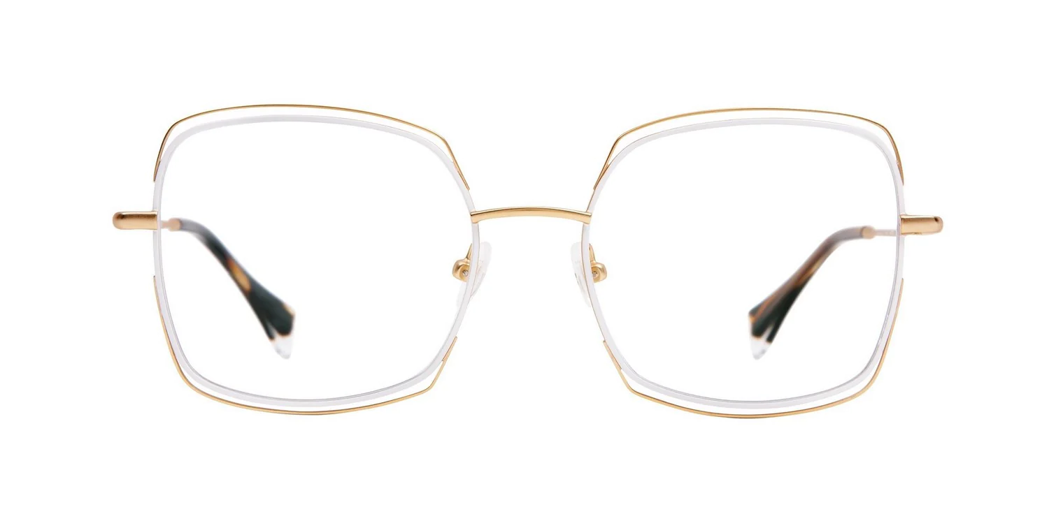 Oprawa okularowa GIGI...