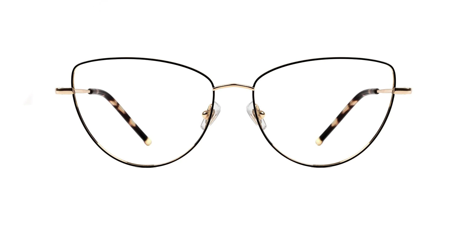 Oprawa okularowa GIGI Studios 8044/1 LAB ANDREA