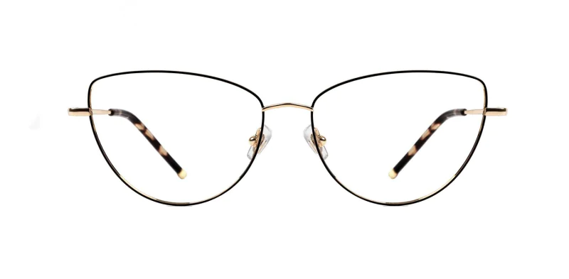 Oprawa okularowa GIGI Studios 8044/1 LAB ANDREA