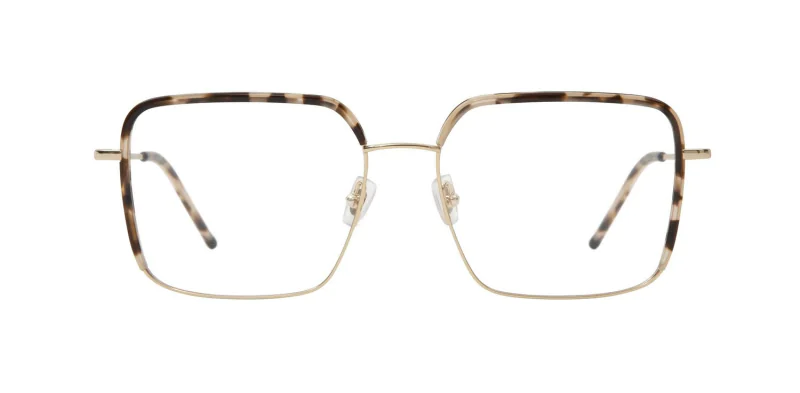 Oprawa okularowa GIGI Studios 8065/2 LAB LIGHTS