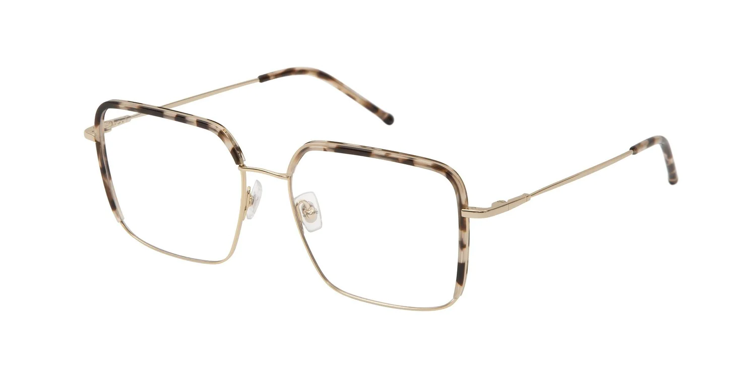 Oprawa okularowa GIGI Studios 8065/2 LAB LIGHTS