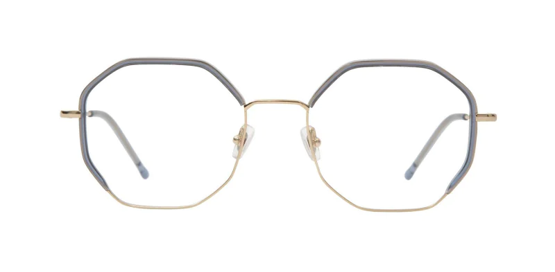 Oprawa okularowa GIGI Studios 8067/3 LAB ELECTRIC