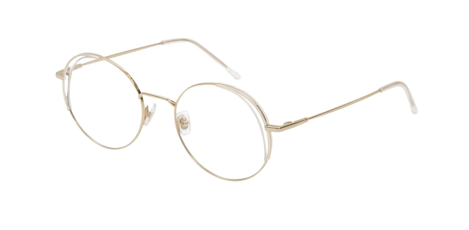 Oprawa okularowa GIGI Studios 8066/7 LAB ARISE