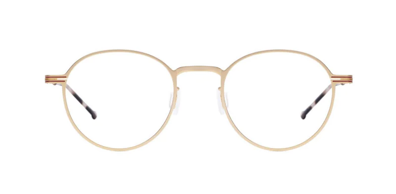 Oprawa okularowa GIGI Studios 8072/0 LAB NIGHTS