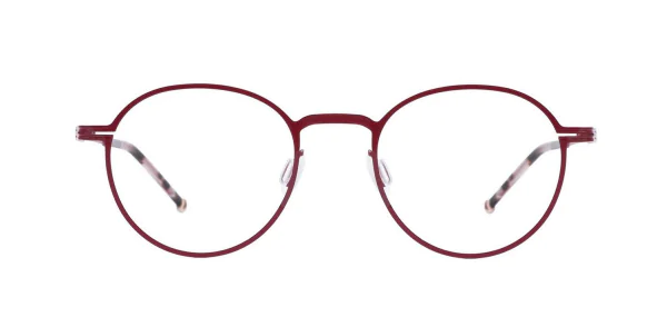 Oprawa okularowa GIGI Studios 8072/6 LAB NIGHTS