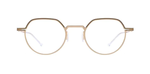 Oprawa okularowa GIGI Studios 8074/1 LAB MARBLE