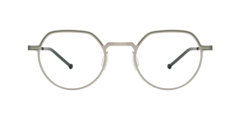 Oprawa okularowa GIGI Studios 8074/7 LAB MARBLE