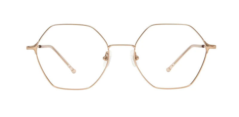 Oprawa okularowa GIGI Studios 8078/6 ATENA LAB