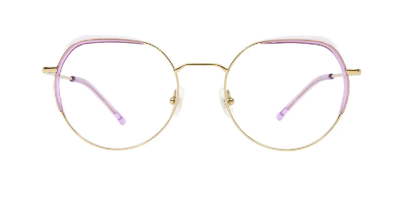 Oprawa okularowa GIGI Studios 8083/6 VEGA LAB