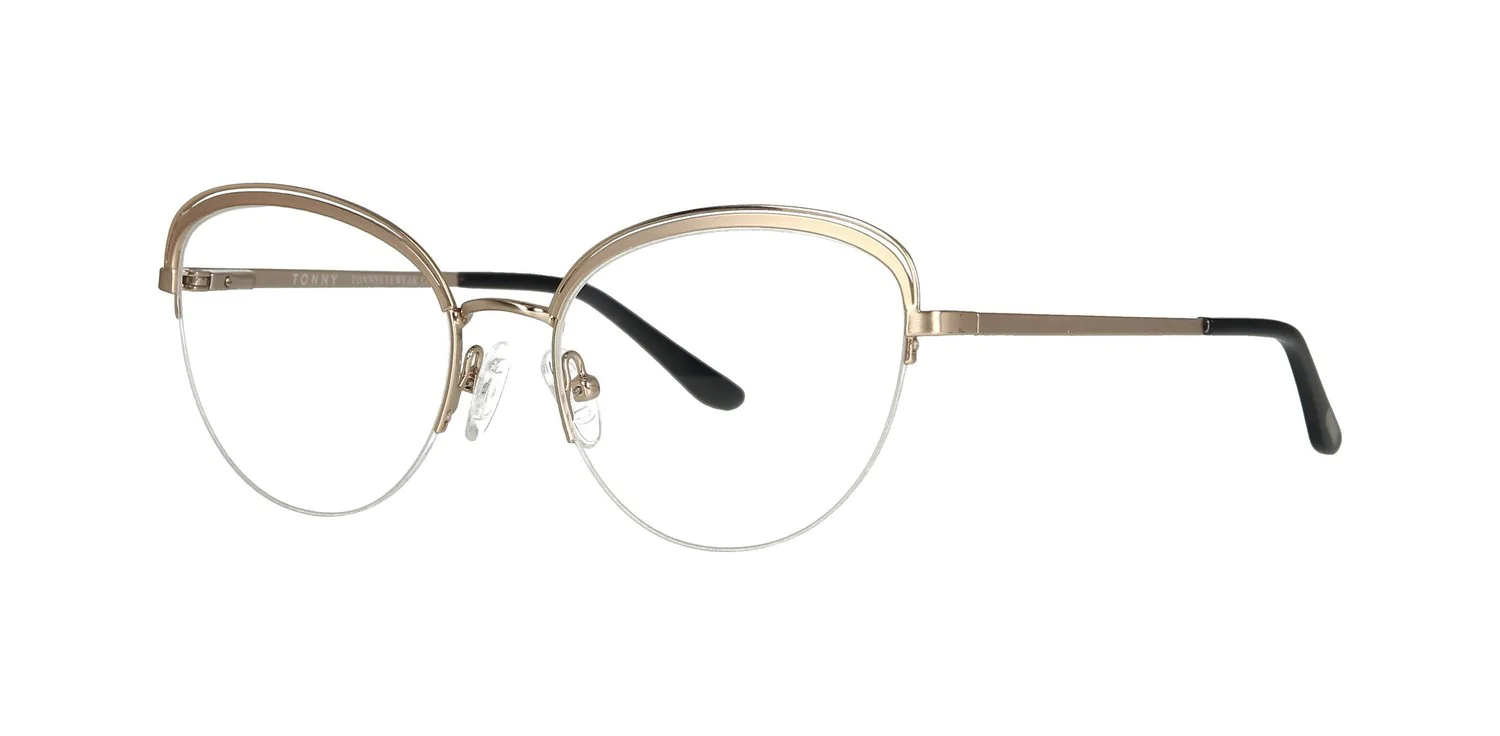 Oprawa okularowa TONNY 48286C1