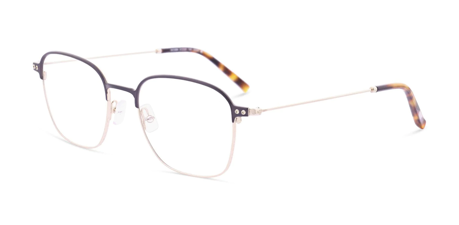 Oprawa okularowa MOREL 1880 60129M GD08