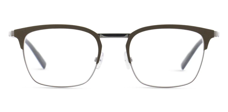 Oprawa okularowa MOREL OGA 10156O MG09