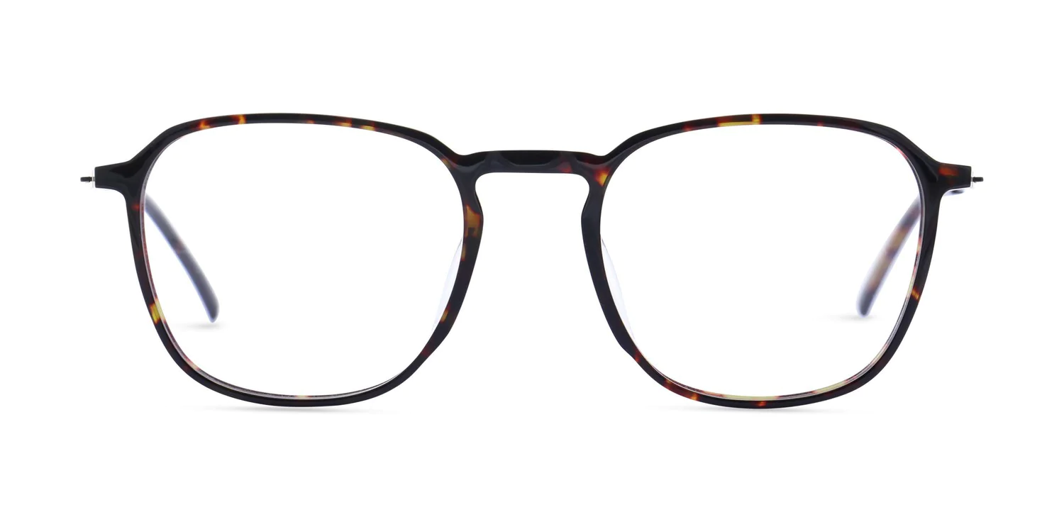 Oprawa okularowa MOREL...