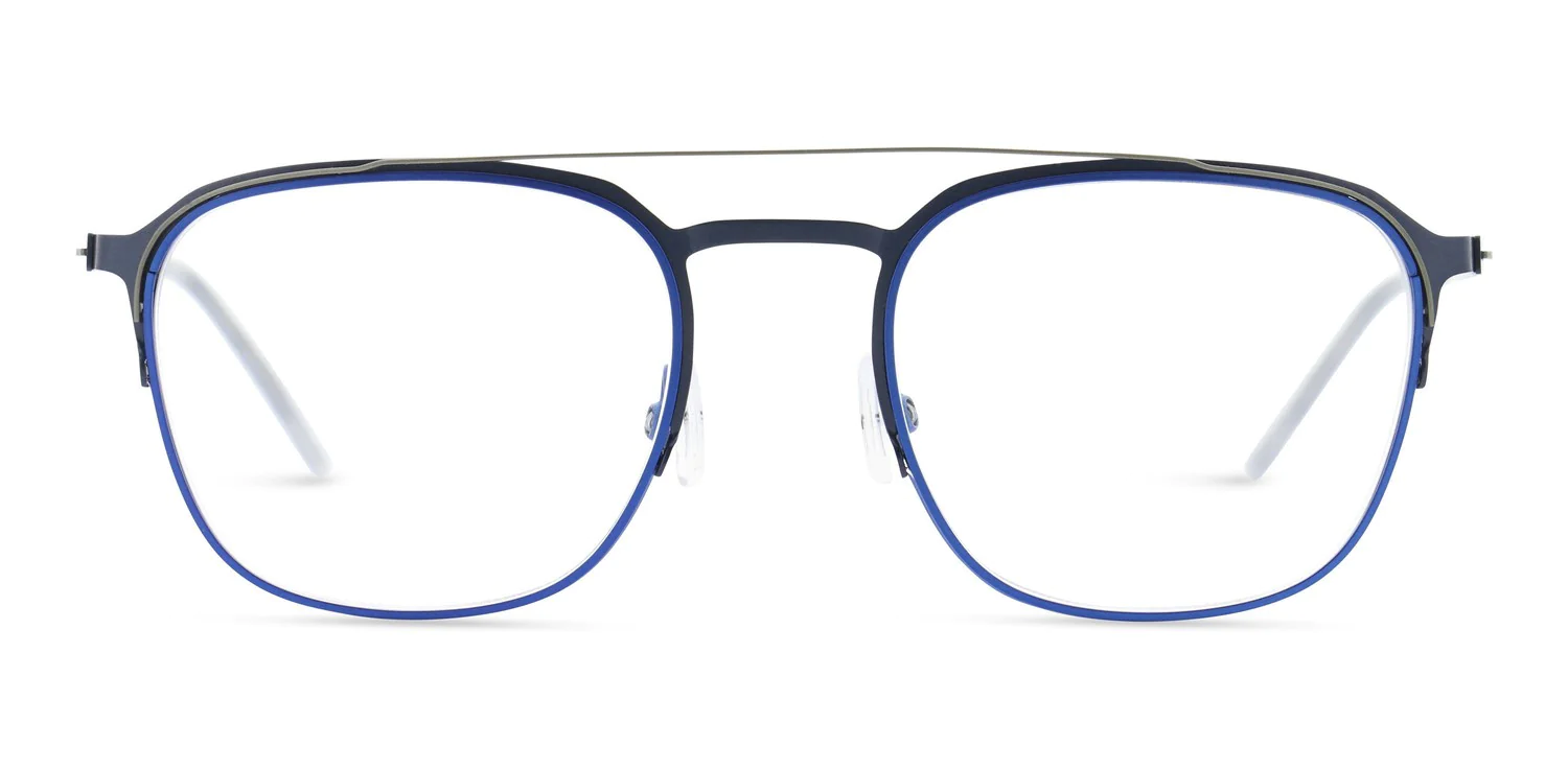 Oprawa okularowa MOREL...