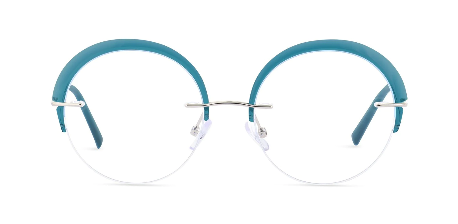 Oprawa okularowa MOREL...