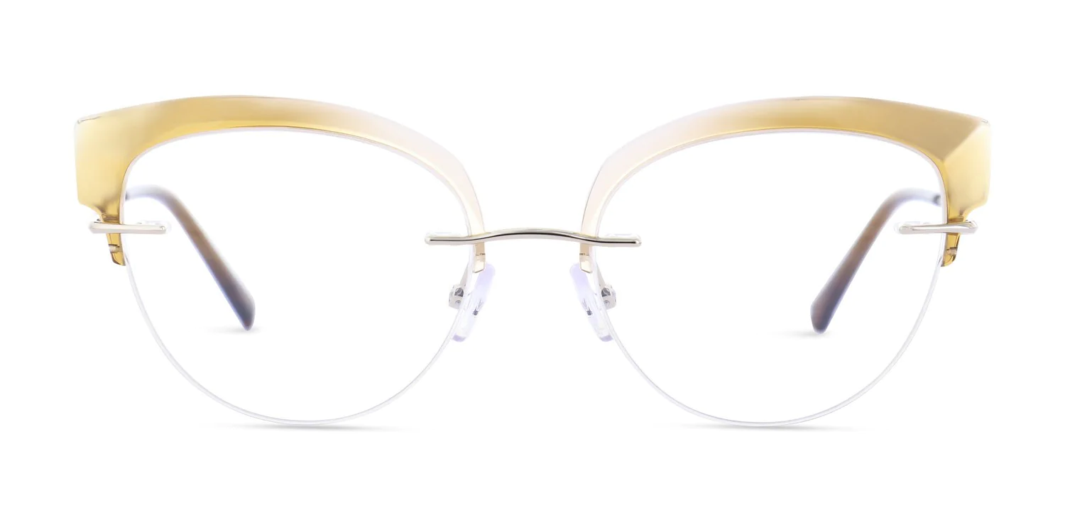 Oprawa okularowa MOREL...