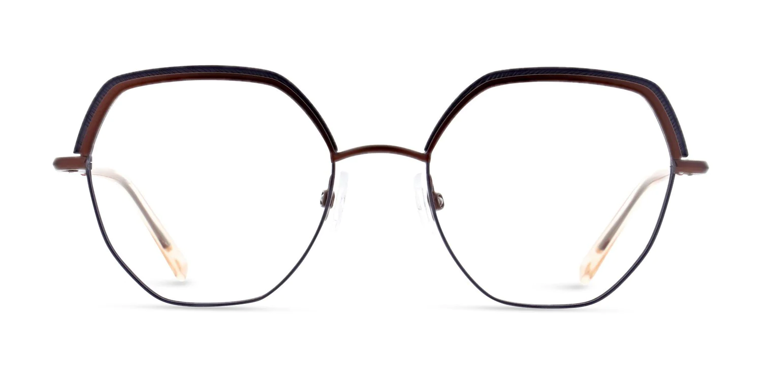 Oprawa okularowa MOREL KOALI 20109K PM05