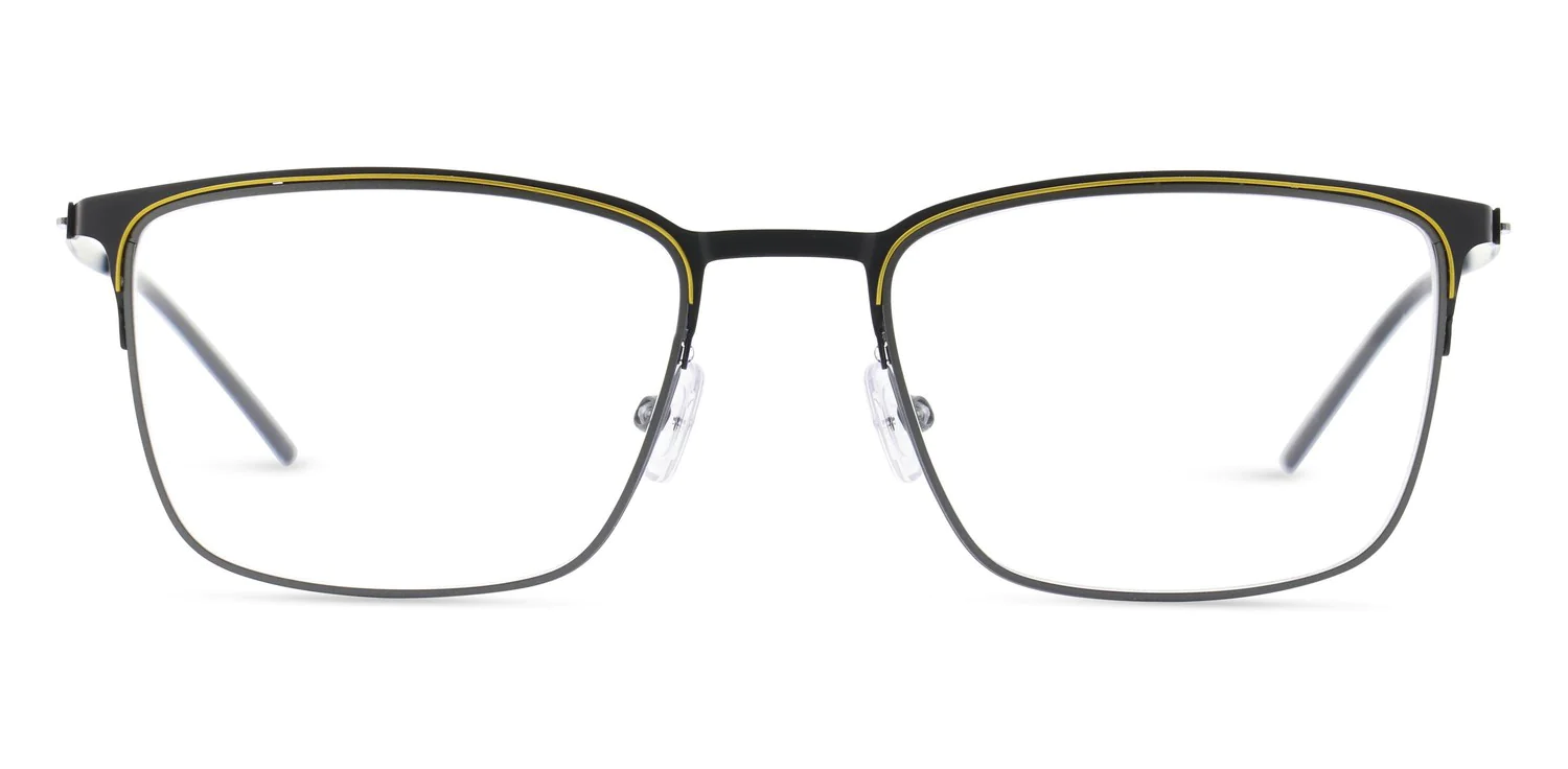 Oprawa okularowa MOREL...