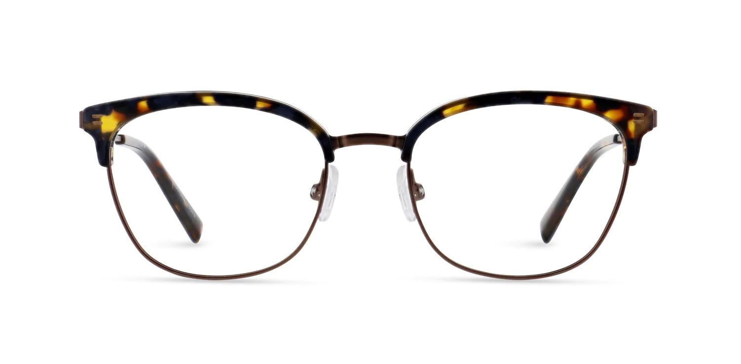 Oprawa okularowa MOREL...