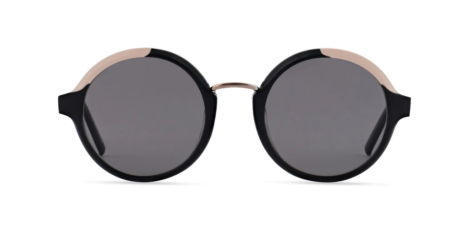 Okulary przeciwsłoneczne MOREL AZUR 80061A NP01