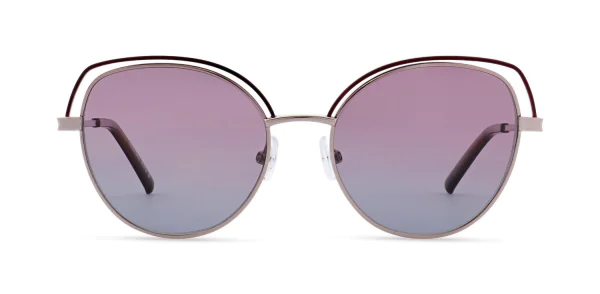 Okulary przeciwsłoneczne MOREL AZUR 80069A RP02