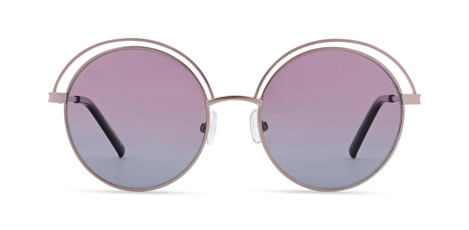 Okulary przeciwsłoneczne MOREL AZUR 80071A PP09