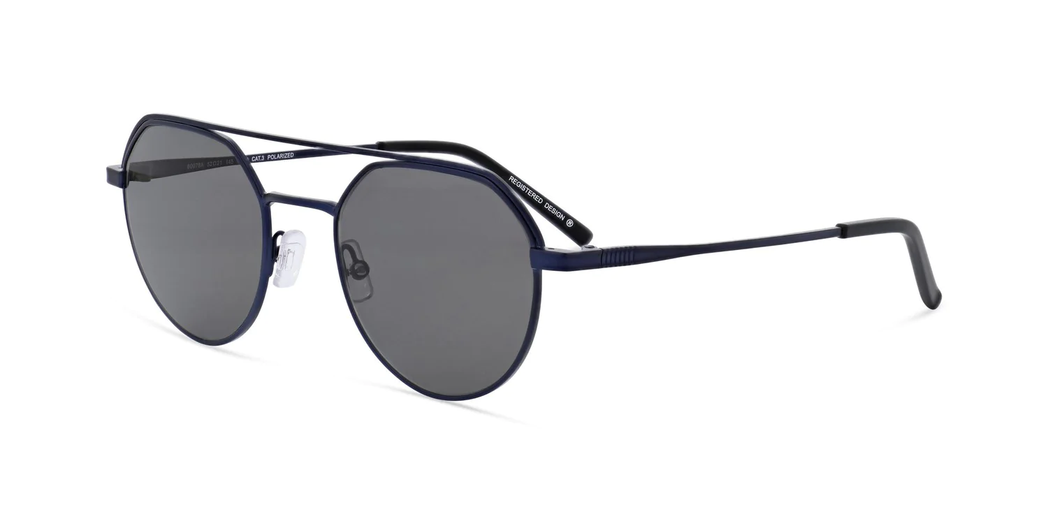 Okulary przeciwsłoneczne MOREL AZUR 80076A BB10