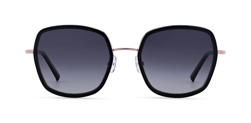 Okulary przeciwsłoneczne MOREL AZUR 80080A NP10