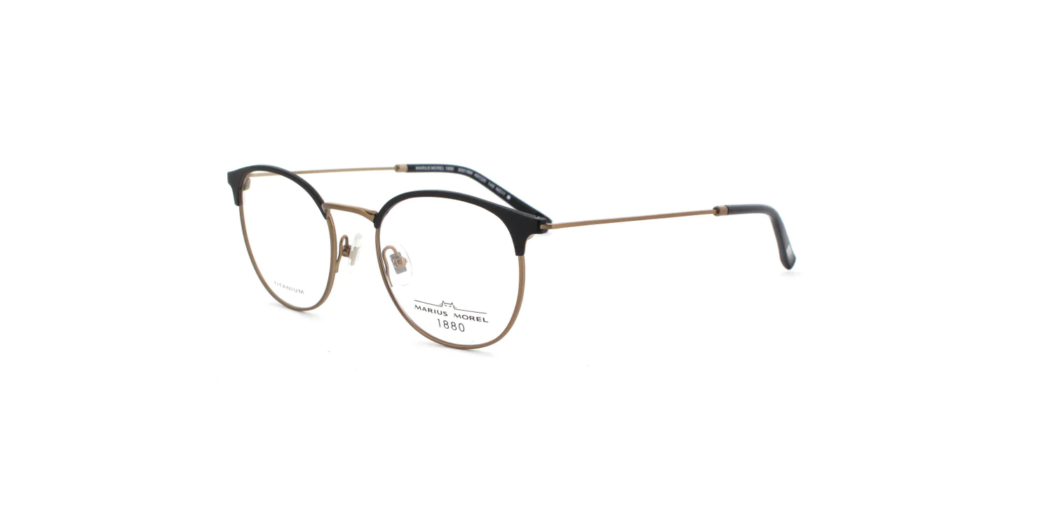 Oprawa okularowa MOREL 1880 60018M ND11