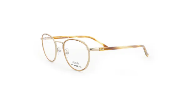 Oprawa okularowa MOREL 1880 60066M DT10