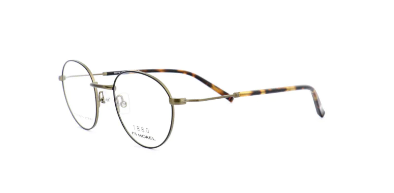 Oprawa okularowa MOREL 1880 60071M ND01