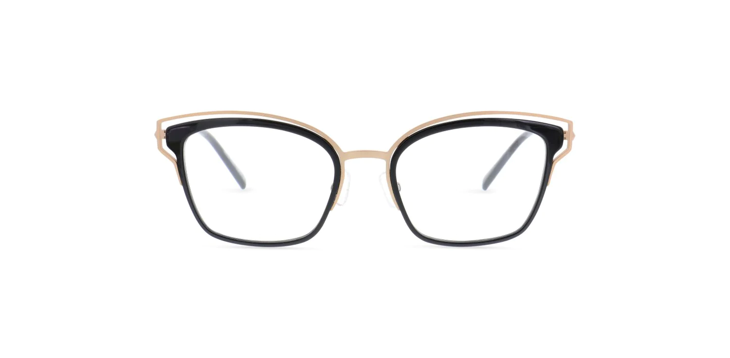 Oprawa okularowa MOREL...