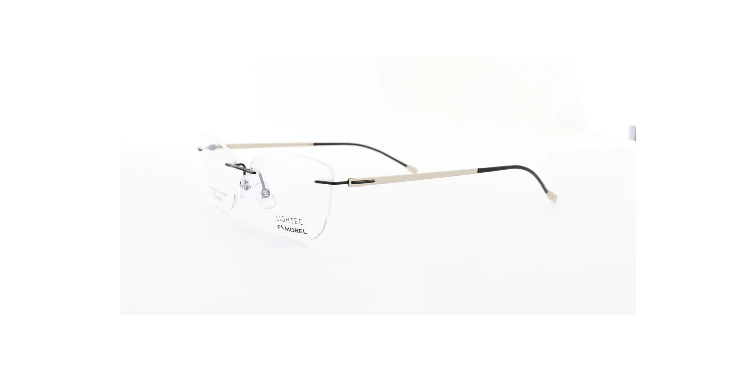 Oprawa okularowa MOREL...