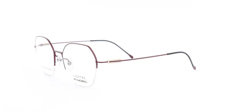 Oprawa okularowa MOREL LIGHTEC 30153L RD04
