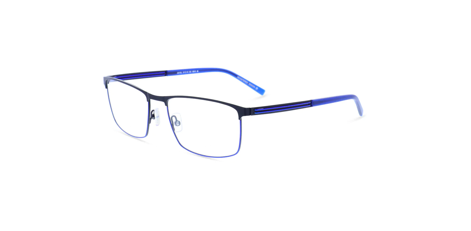 Oprawa okularowa MOREL LIGHTEC 30173L NB10