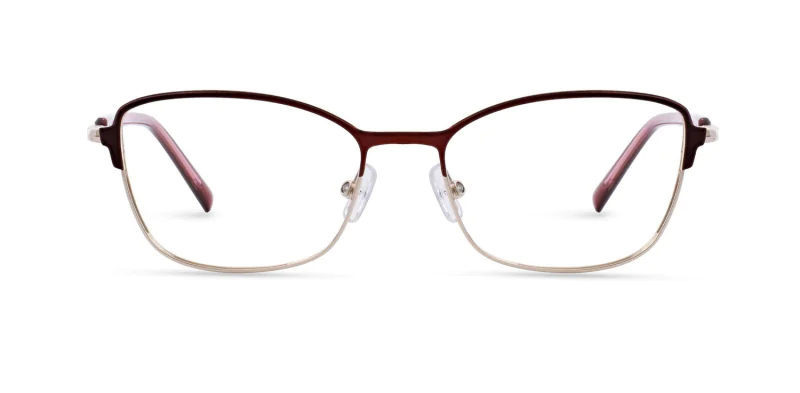 Oprawa okularowa MOREL MARIUS 50121M RD11