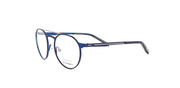 Oprawa okularowa MOREL NOMAD 40064N BD02