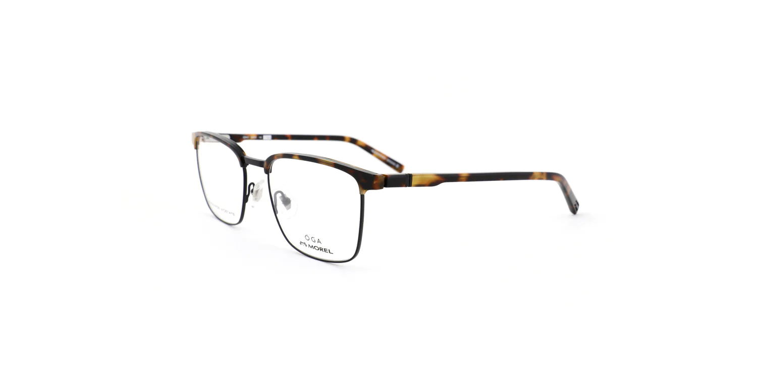 Oprawa okularowa MOREL OGA 10094O TN02