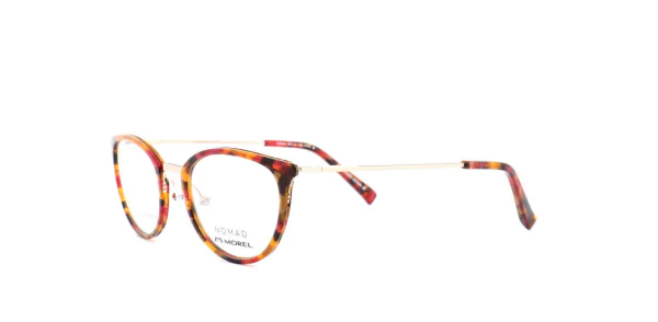 Oprawa okularowa MOREL NOMAD 40088N PP09