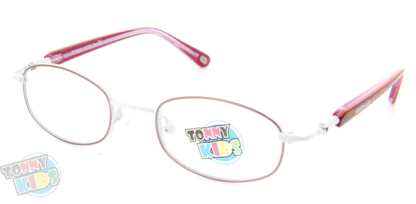 Oprawa okularowa TONNY Kids 313C2
