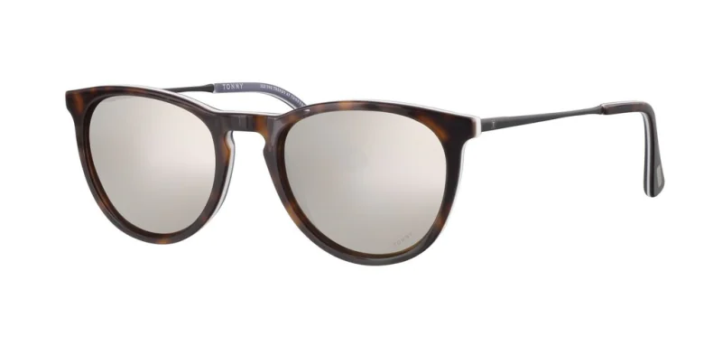 Okulary przeciwsłoneczne TONNY 9166AC1