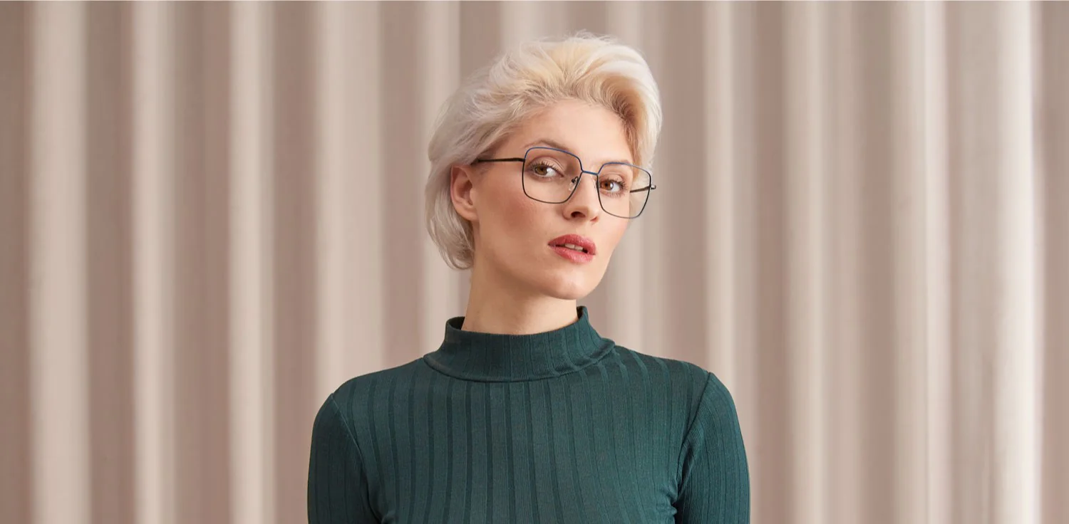 Oprawa okularowa TONNY 48311C2