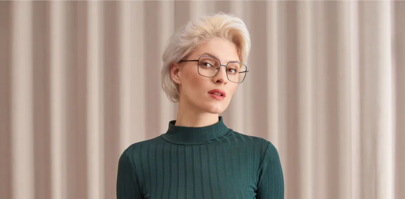 Oprawa okularowa TONNY 48311C2