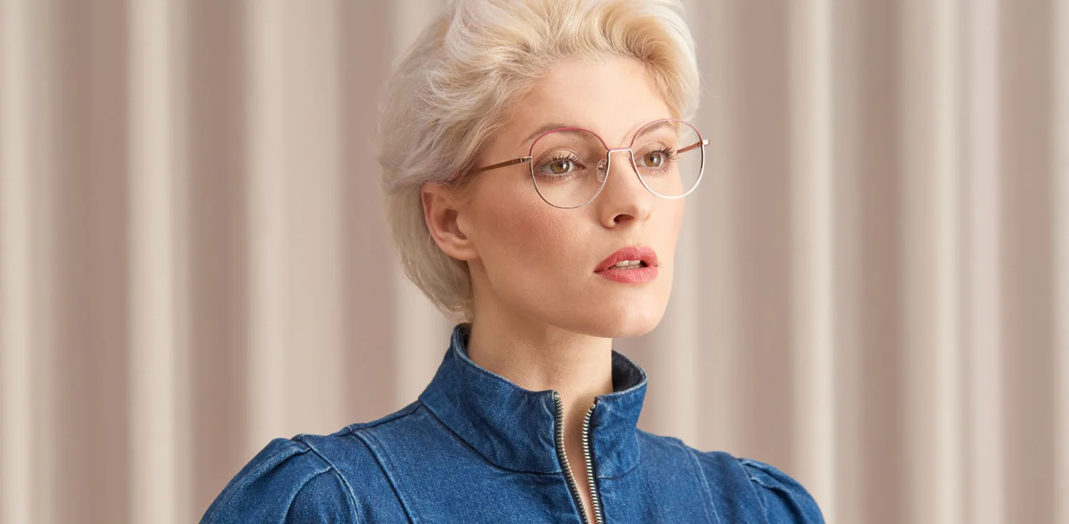 Oprawa okularowa TONNY 48310C4