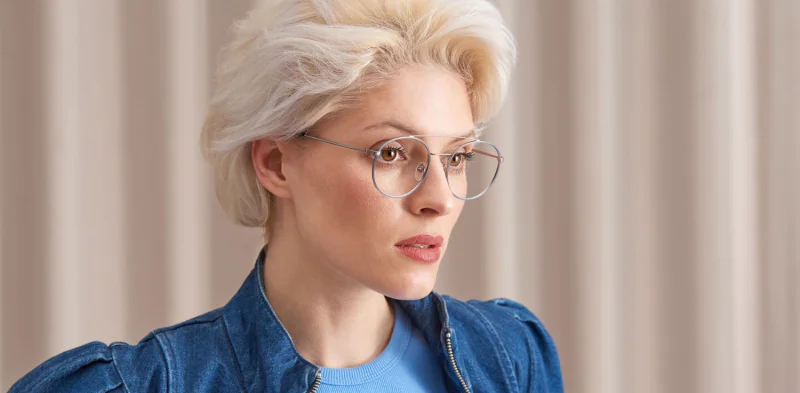 Oprawa okularowa TONNY 48147C2