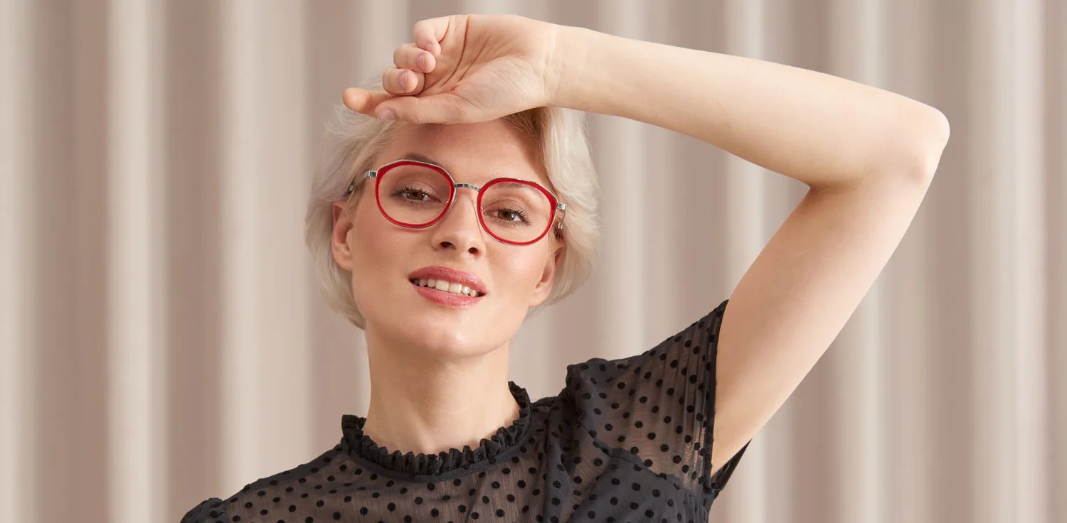 Oprawa okularowa TONNY 9930C3