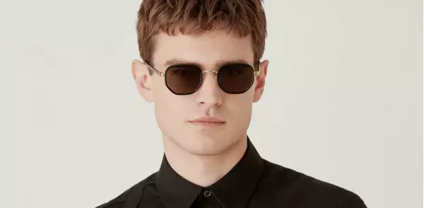 Okulary przeciwsłoneczne GIGI Studios 6671/1 ORWELL