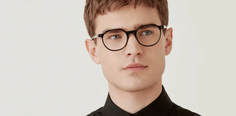 Oprawa okularowa GIGI Studios 65501/1 LYNCH