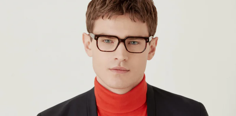 Oprawa okularowa GIGI Studios 65511/2 WATERS